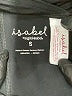 Isabel Maternity Black Active Pants Size S - photo 3