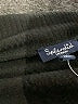 Splendid Black Coat Size M - photo 6