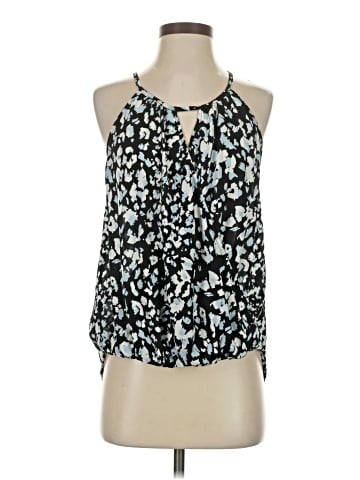 Mi ami Sleeveless Blouse (view 1)