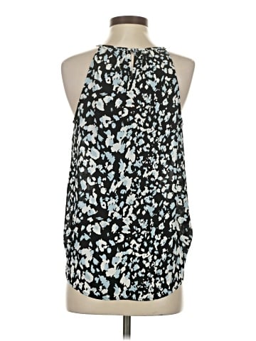 Mi ami Sleeveless Blouse (view 2)