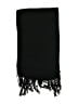 Nine West 100% Viscose Black Scarf One size - photo 2