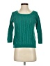 American Eagle Outfitters Teal Pullover Sweater Size XS - photo 1
