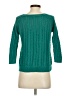American Eagle Outfitters Teal Pullover Sweater Size XS - photo 2