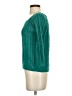 American Eagle Outfitters Teal Pullover Sweater Size XS - photo 5