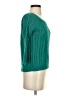American Eagle Outfitters Teal Pullover Sweater Size XS - photo 4