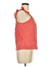 Drew Orange Sleeveless Blouse Size M - photo 4