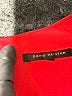 David Meister 100% Polyester Red Cocktail Dress Size M (estimated) - photo 7