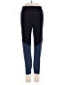 Outdoor Voices Color Block Blue Active Pants Size S - photo 1