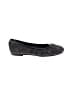 Venettini Paisley Black Flats Size EU 32 / US 1 (youth) - photo 1