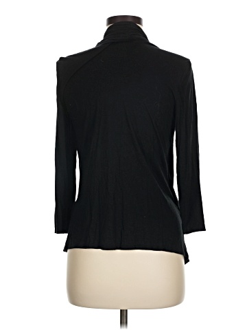 JLo by Jennifer Lopez 3/4 Sleeve Blouse (view 2)