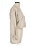 Lottie Moss Tan Turtleneck Sweater Size L - photo 4