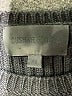 Cushnie Et Ochs Black Wool Cardigan Size XS - photo 7