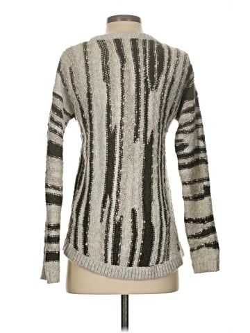 LINE Pullover Sweater (view 2)