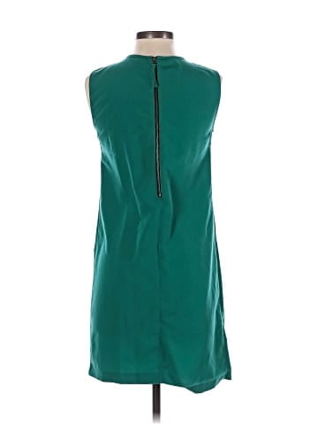 Zara Basic Cocktail Dress (view 2)