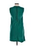 Zara Basic Teal Cocktail Dress Size XS - photo 2