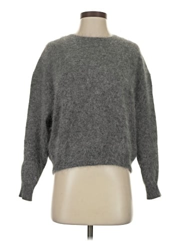 Bellerose Wool Pullover Sweater (view 1)