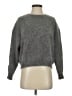 Bellerose Solid Gray Wool Pullover Sweater Size XS (0) - photo 1