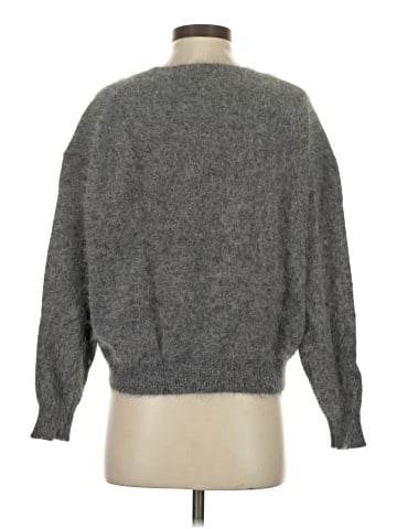 Bellerose Wool Pullover Sweater (view 2)