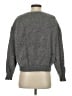 Bellerose Solid Gray Wool Pullover Sweater Size XS (0) - photo 2