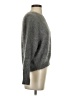 Bellerose Solid Gray Wool Pullover Sweater Size XS (0) - photo 4