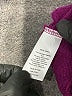 Unbranded 100% Cotton Purple Pullover Sweater Size S (estimated) - photo 8