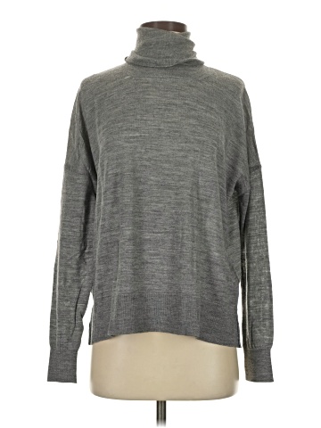 Soaked Long Sleeve Top (view 1)