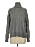 Soaked Gray Long Sleeve Top Size S - photo 1