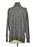 Soaked Gray Long Sleeve Top Size S - photo 2
