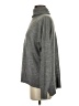 Soaked Gray Long Sleeve Top Size S - photo 5