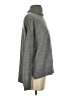 Soaked Gray Long Sleeve Top Size S - photo 4
