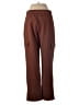 Zara Brown Casual Pants Size S - photo 2
