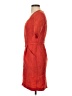 Doo.ri for Impulse 100% Polyester Red Cocktail Dress Size 2 - photo 5