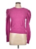 Pink Lily Pink Pullover Sweater Size L - photo 1