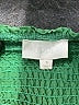 Oddi Green 3/4 Sleeve Blouse Size S - photo 7