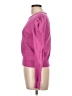 Pink Lily Pink Pullover Sweater Size L - photo 5