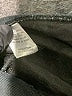 Sovereign Code Chevron-herringbone Black Pullover Sweater Size 4 - photo 4
