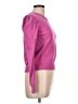 Pink Lily Pink Pullover Sweater Size L - photo 4