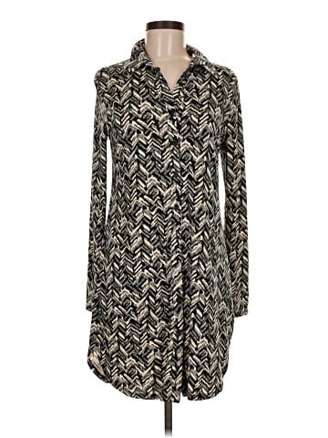 S-Twelve Casual Dress (view 1)