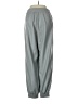 Babaton 100% Polyurethane Gray Track Pants Size XS - photo 2