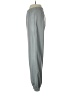 Babaton 100% Polyurethane Gray Track Pants Size XS - photo 5