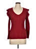 Prettygarden Red Pullover Sweater Size L - photo 1