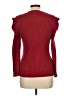 Prettygarden Red Pullover Sweater Size L - photo 2