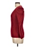 Prettygarden Red Pullover Sweater Size L - photo 5