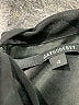 Jay Godfrey Solid Black Jumpsuit Size 4 - photo 4