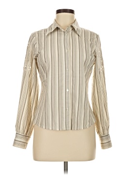 Débardeur Femme Valerie Stevens Multicolore Taille M - 68% Rayonne 32% Nylon