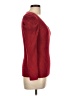 Prettygarden Red Pullover Sweater Size L - photo 4