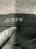 J.Crew Black Casual Pants Size 31 waist - photo 7