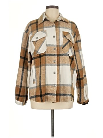 Unbranded Coat (view 1)