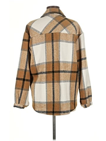 Unbranded Coat (view 2)