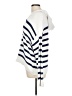 OGD Stripes White Blue Pullover Sweater Size L - photo 5